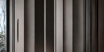 物业为什么要求内开门？