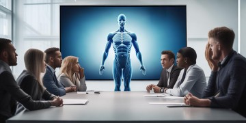 做物业为什么要体检？