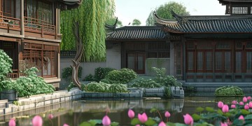 汝州美庐园是什么物业的？