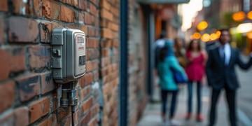 燃气工作真的归物业管吗？