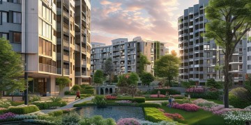 物业小区究竟是什么样的场所？