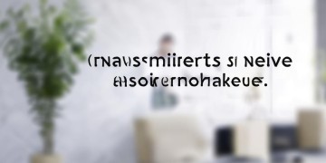 物业客服需要化妆吗？