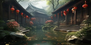 淮南绿荫里究竟是哪家物业呢？