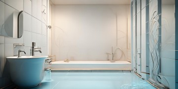 物业卫生间收费合理吗？