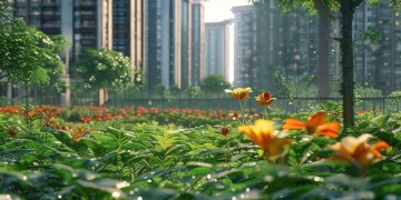 静安花苑物业可靠吗？