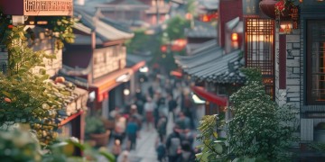 西安物业招聘靠谱吗？