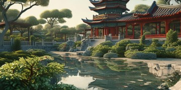 中国会在什么时候废除物业？