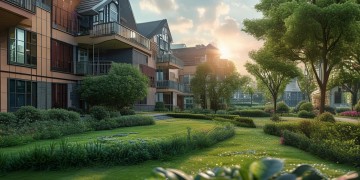 物业费可以开票吗？