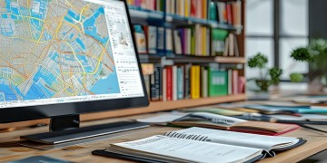 从事物业学到什么技能好？