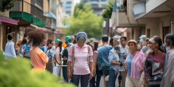 物业与居委，到底谁的关系更大些？