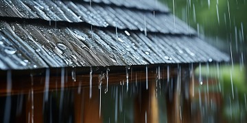 下雨房子漏水，真的要找物业吗？