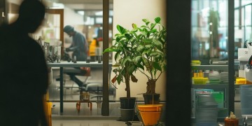 物业部楼管究竟是干什么的？