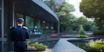 物业保安到底要干什么？