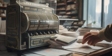 物业出纳究竟干什么活儿？