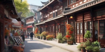 苏州北环东路物业会收费吗？