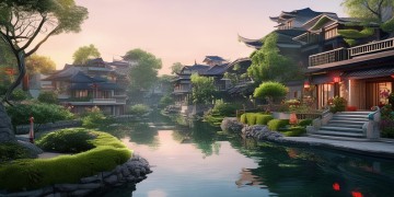 武汉御水澜湾到底是什么物业？