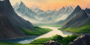 山水物业究竟属于哪个公司？