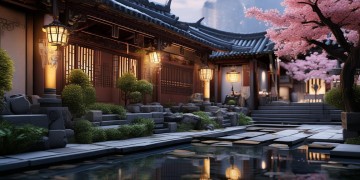 元兴新里物业究竟是什么样子？