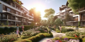 阳光物业究竟是什么样的物业公司？