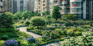 安益物业管理服务究竟是什么？