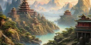 江山帝景究竟属于什么物业？