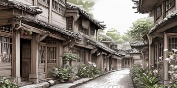 刘伶巷是否有物业管理呢？