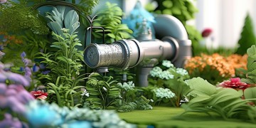 物业园林水管究竟叫什么名字？