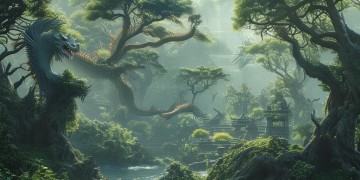 龙翔苑物业究竟怎么了？