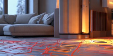 物业可以维修地暖吗？