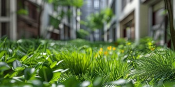 万科物业客服包住吗？
