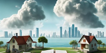 珠海物业纠纷该找什么报社？