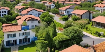 国外普通住房都有物业费吗？