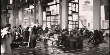 崇德物业属于什么企业？