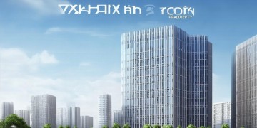 天新物业是万科旗下的吗？