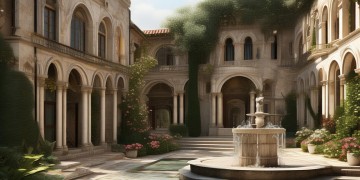 罗马假日物业收费标准究竟如何？