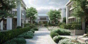 瑞特物业究竟属于什么档次？
