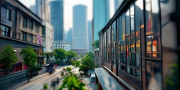 郑州物业挣钱吗？