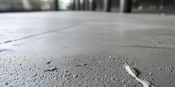 现浇楼板问题要问物业吗？