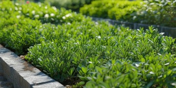 物业有权更换小区绿植吗？