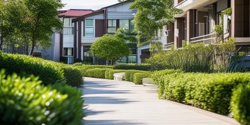 物业究竟是由什么单位管理的？