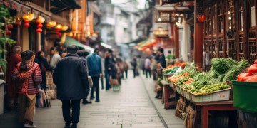 温州有物业招聘吗？