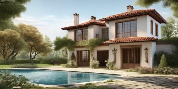 别墅物业费免费吗？