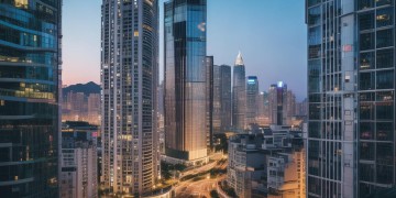 香江瑞城是否有专业物业管理？