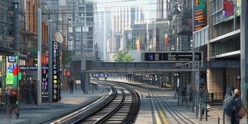 车站小区到底有物业吗？