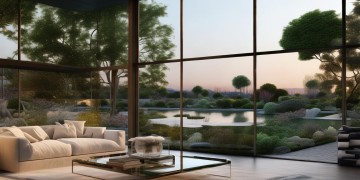 中海九樾究竟是什么物业？