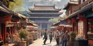 西安海联有物业收费吗？