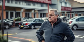 物业为什么不给我停车位？