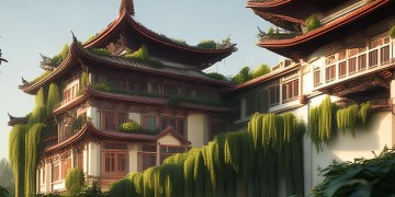 粮丰楼物业究竟是什么？