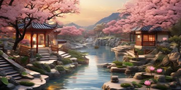 碧桂园物业取个什么名称好听呢？