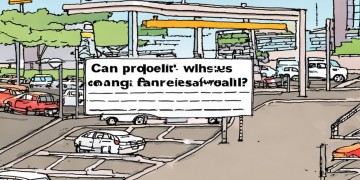 物业可以随意更改停车收费吗？